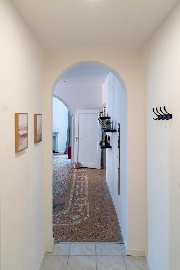Suite Antico Seminario Verona Exterior foto