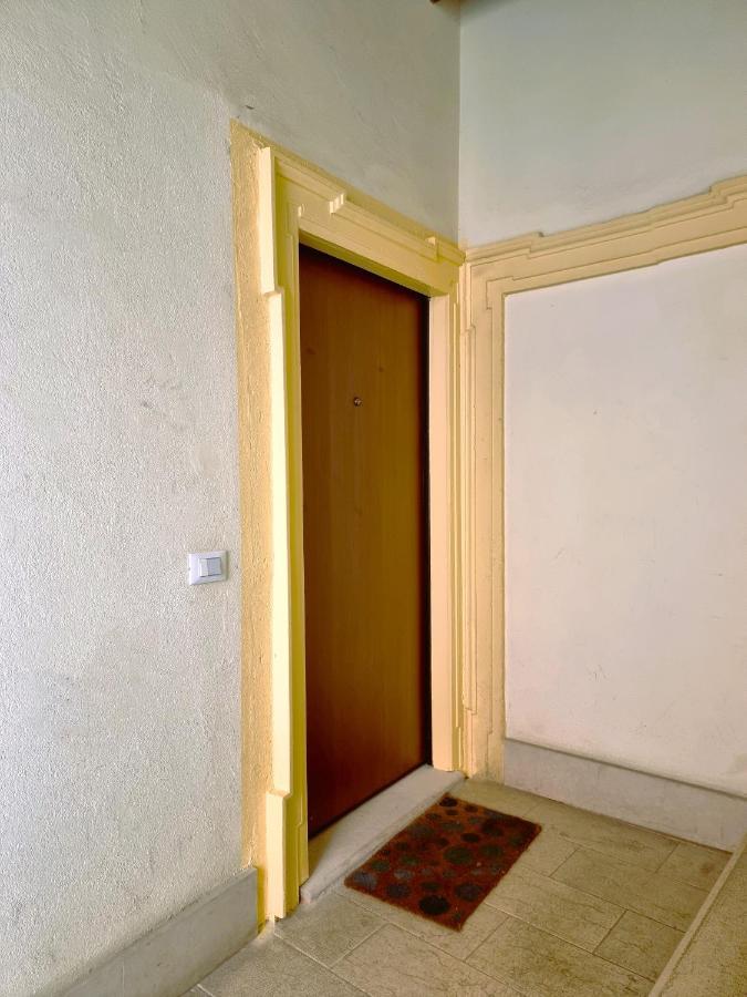 Suite Antico Seminario Verona Exterior foto